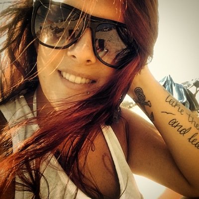 La_Saraaaaa's profile picture. Single , Work full time , Don't have time for bullshiz , -snapchat : saraaaaa_marie -instaaaa : saraaa_marieee