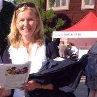 Eva-Maria Dufva (@evamariadufva) 's Twitter Profile Photo