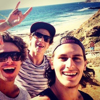 Jarred_Fuchs's profile picture. 