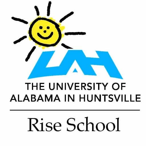 The Rise School of Huntsville is a non-profit preschool serving children with and without developmental disabilities.