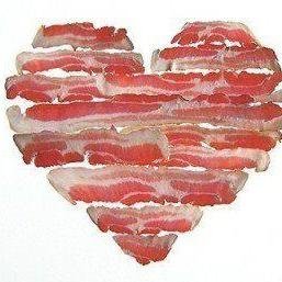 Bacon Heaven was born out of the TOTAL LOVE of BACON!