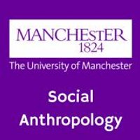 Social Anthropology Manchester (@uomanthropology) 's Twitter Profile