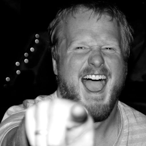 IKnowThisGinger's profile picture. I like breweries micro and personalities macro. Embracing life under the rule that it's always funnier when someone falls down. Be weird.