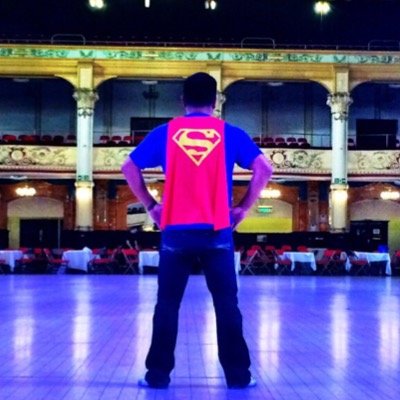 iWestCoastSwing's profile picture. 