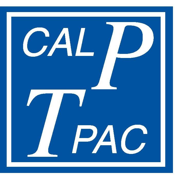 California Physical Therapy Association Political Action Committee (CAL-PT-PAC)