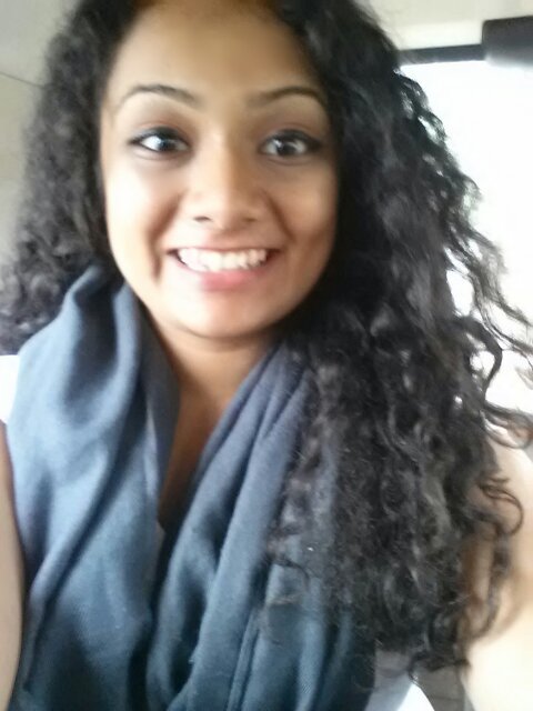 I like being me. Hoya Saxa. ♡