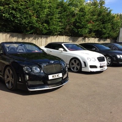 LE Autos | Specialist used car sales - performance and prestige car sales in Berkshire and the South East.