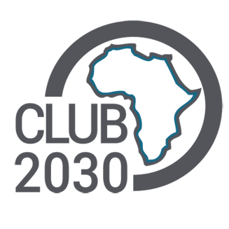 Club 2030 Afrique est un Think Tank dont la mission principale est de mettre ses compétences au service de l'Emergence du continent Africain à horizon 2030.