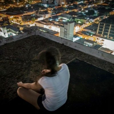 No me sigan no conozco la salida | MedicinaUCV