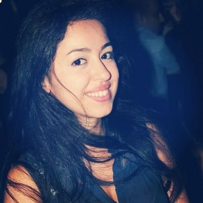 LEBANESE ₪ ø lll ·o. ... Dreamer, Believer, Queen of promise \m/ Biologist ✨