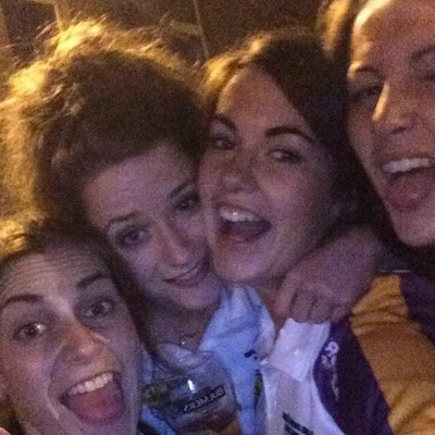 Ciara20309154's profile picture. Mup outta dah