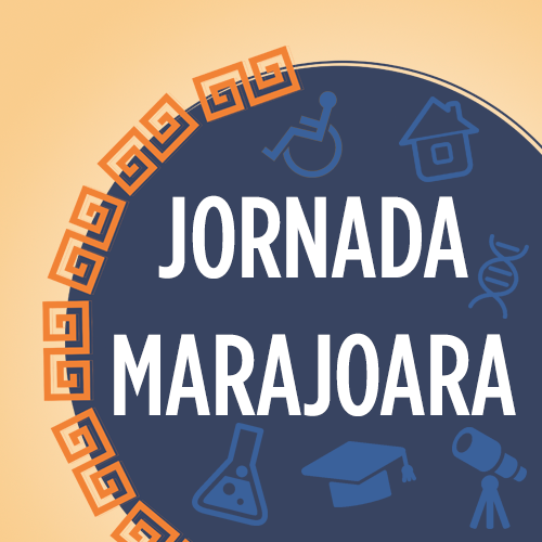 A Jornada Marajoara de Ciência e Tecnologia é um evento científico que acontecerá entre os dias 17 a 20 de outubro. E-mail: coordenacao@jornadamarajoaract.com