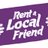 Rent a Local Friend