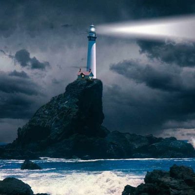 McBICLighthouse's profile picture. Youth Ministry for Grades 6-12: You light a lamp for me. The LORD, my God, lights up my darkness. (Psalms 18:28 NLT)