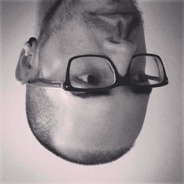 Daydreamer.
Advertising, Marketing & Design lover.
Creative / Art Director at Havas Worldwide.