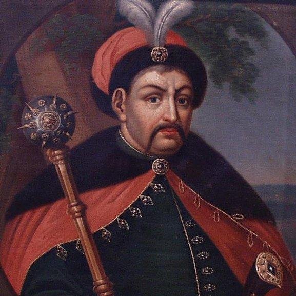 Князь Киевской Руси