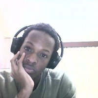 kizito (@kizito_fx) 's Twitter Profile