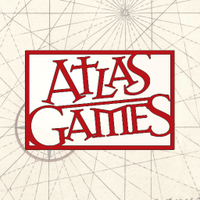 Atlas Games(@atlasgames) 's Twitter Profile Photo