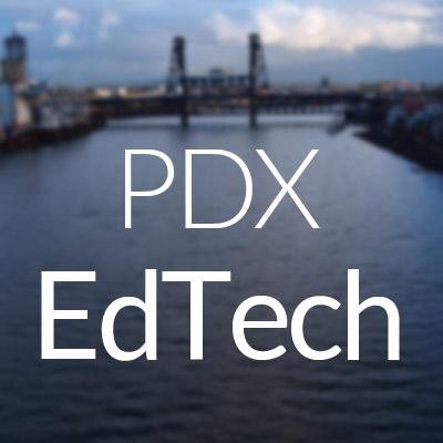 Educational Technology community focused on the design, technology, and growing an EdTech business.