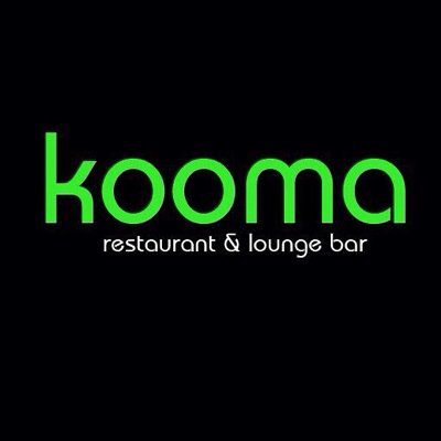 Experience what happens when fine dining and dynamic nightlife are combined. At Kooma, our food is art and our atmosphere is always enchanting.