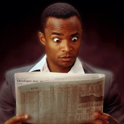 nigga_daily's profile picture. 