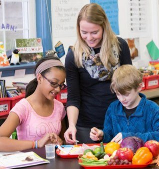 Science Teacher and LS Diversity Coordinator
(RT doesn't = Endorsement)