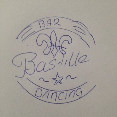 binnenkort opent Bar Bastille jaar deuren op het ruiterskwartier leeuwarden