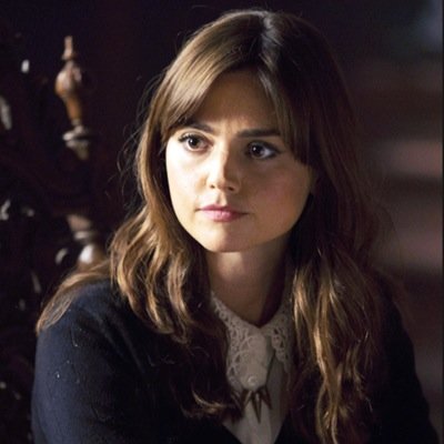 I am Clara Oswald. I have travelled through space and time with my chin boy and my angry eyebrows man. I am his boss and his impossible girl (Rp/MV) 18+ single.
