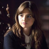 Clara Oswald (@oswaldboss) 's Twitter Profile