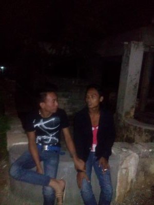 togekkiki's profile picture. minak jinggo