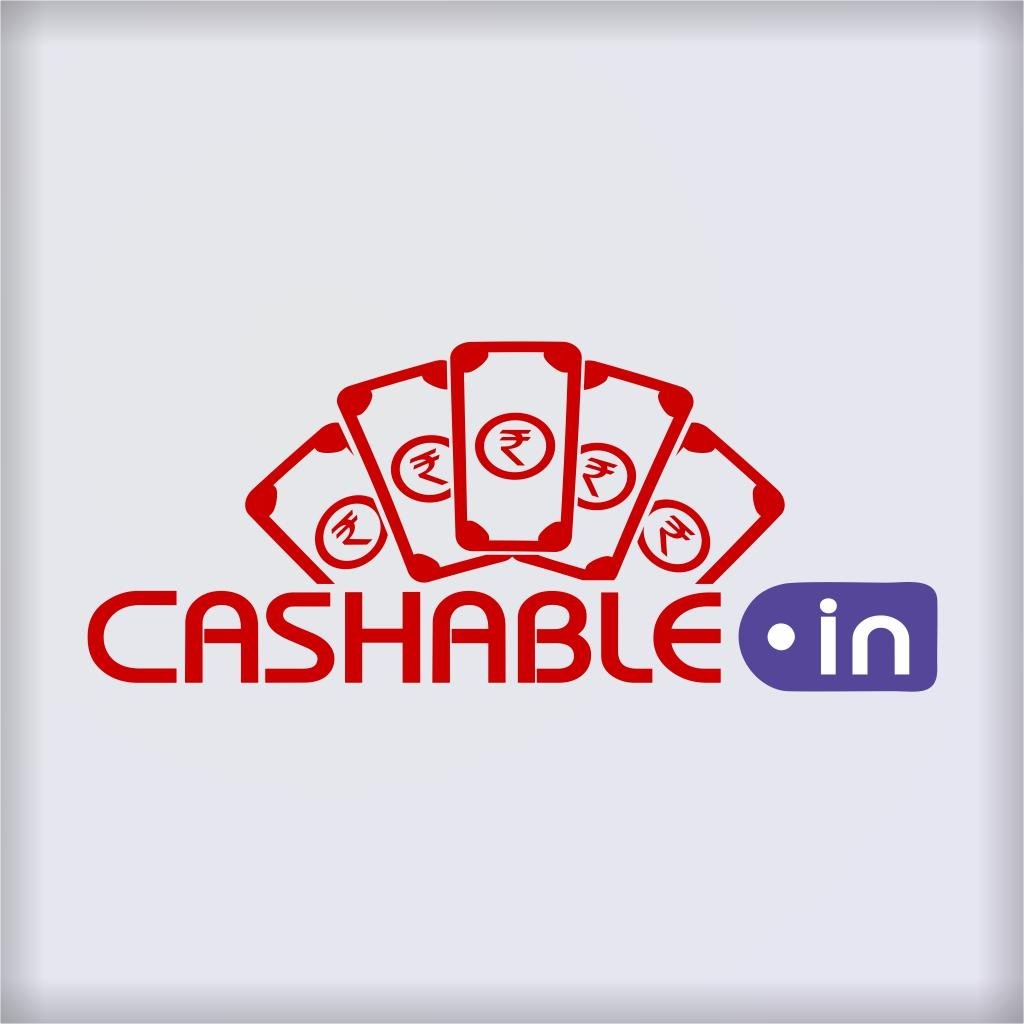 cashableIN's profile picture. Cashable helps you earn when you shop online and earn more when your friends shop!