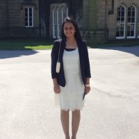 Keerthi Prakash (@kprakash05) 's Twitter Profile