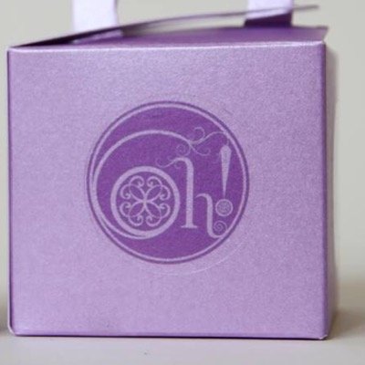 We make luxury organic skincare and lip balms, hand crafted with love by us for you... (Instagram - OhOrganics)
