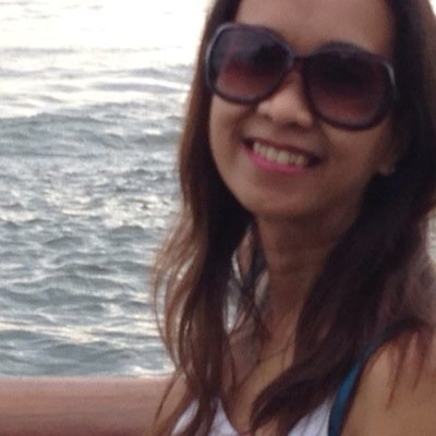 call center slave; chemistry chick; Born in Davao City; raised in General Santos City; now based in Florida. #DonnaTheExplorer