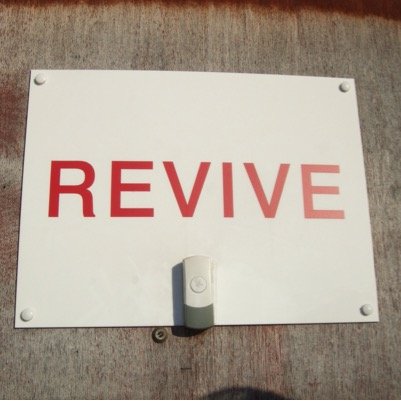 At Revive we want to see young people reach their potential through relational, sustainable and empowering youth work. An exciting project for young people.