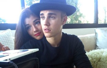 AMO A JUSTIN BIEBER ♥