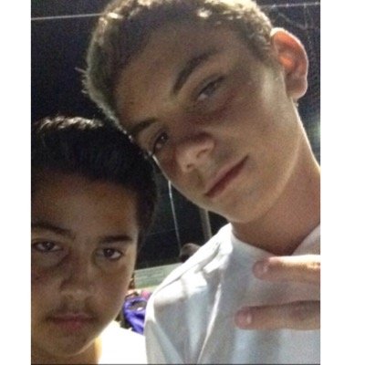 AndrewMeram's profile picture. 