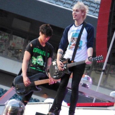 Michael Clifford lemme ride yo dick into the sunset