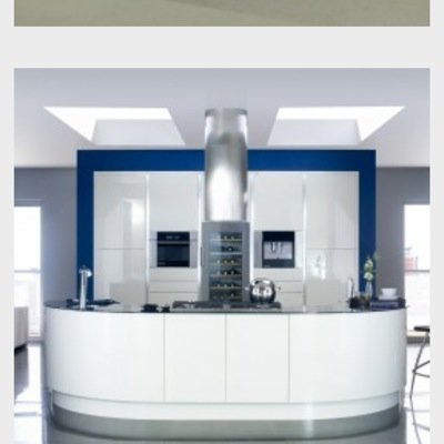 Kitchen, bedroom and bathroom. Design and installation specialists.