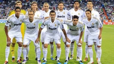 ¡HalaMadrid!