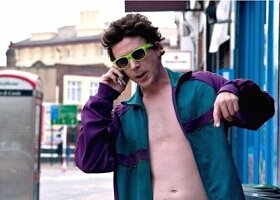 DangerLight's profile picture. 