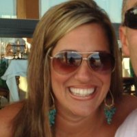 michelle  mentzer - @michellementzer Twitter Profile Photo