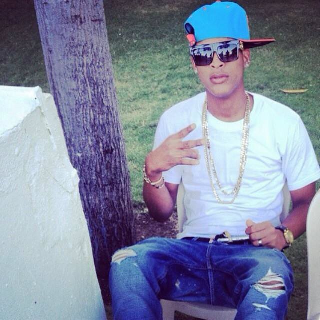 24/9/2014. LO' LlevO' pila :). PerSona' qe lLegan &' Se ConBierTen En ToDo' :*