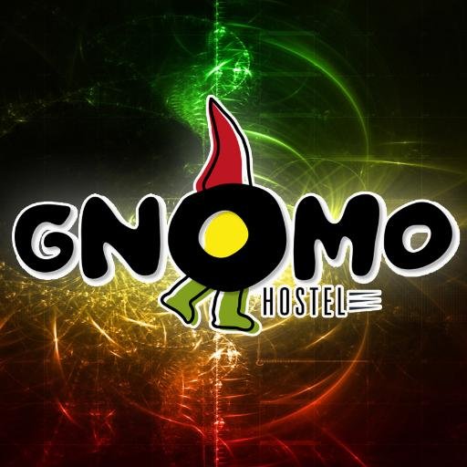 Gnomo Hostel Más que un Hostel una familia / Purisima 305 / Barrio Bellavista / Santiago de Chile