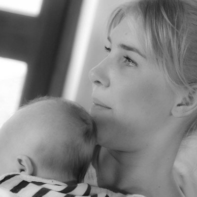 Comms professional, wife to an amazing guy and mummy to the cutest little boy in the world!