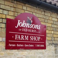 Johnsons of Oldhurst(@JohnsonOldhurst) 's Twitter Profileg