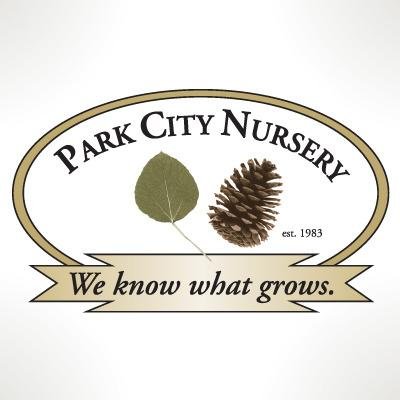 Park City Nursery and The Park City Tree Ranch guarantee all plant material to be healthy and true to name when it leaves either location.