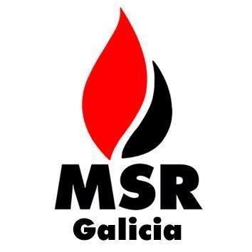 Na miña terra, miña cultura para levar a chama eterna…