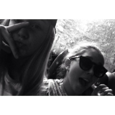 a little party never killed nobody.
