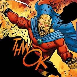 Etrigan4's profile picture. Thy demon born of hate and scorn